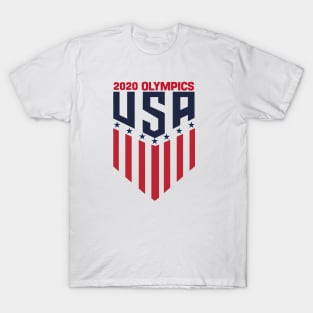 2020 Olympics T-Shirt